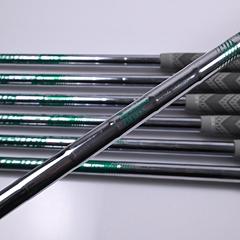 Mizuno JPX 921 Hot Metal Irons / 4-PW / Regular Flex N.S.Pro 950GH Neo Shafts - Image 5