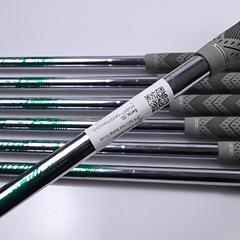 Mizuno JPX 921 Hot Metal Irons / 4-PW / Regular Flex N.S.Pro 950GH Neo Shafts - Image 6