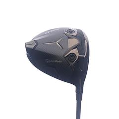 Used TaylorMade Qi35 LS Driver / 9.0 Degrees / X-Stiff Flex - Image 1