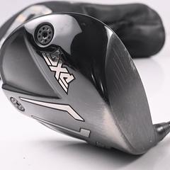 PXG 0311 XF Gen5 Driver / 10.5 Degree / Stiff Flex HZRDUS Smoke Black RDX 70 - Image 1