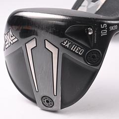 PXG 0311 XF Gen5 Driver / 10.5 Degree / Stiff Flex HZRDUS Smoke Black RDX 70 - Image 2