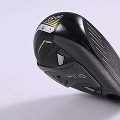 Ping G430 #4 Hybrid / 22 Degree / Stiff Flex Ping Tour 2.0 Chrome 85 Shaft - Image 1