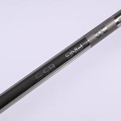 Ping G430 #4 Hybrid / 22 Degree / Stiff Flex Ping Tour 2.0 Chrome 85 Shaft - Image 7