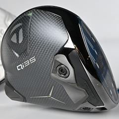 Taylormade Qi35 LS Driver / 9 Degree / Stiff Flex Kai'li White Dark Waves 60 - Image 1