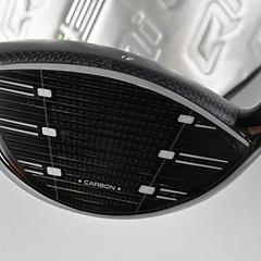 Taylormade Qi35 LS Driver / 9 Degree / Stiff Flex Kai'li White Dark Waves 60 - Image 4