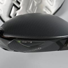 Taylormade Qi35 LS Driver / 9 Degree / Stiff Flex Kai'li White Dark Waves 60 - Image 5