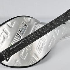 Taylormade Qi35 LS Driver / 9 Degree / Stiff Flex Kai'li White Dark Waves 60 - Image 8