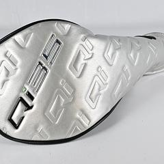 Taylormade Qi35 LS Driver / 9 Degree / Stiff Flex Kai'li White Dark Waves 60 - Image 9