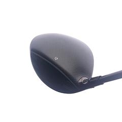 Used TaylorMade Qi35 LS Driver / 9.0 Degrees / X-Stiff Flex - Image 6