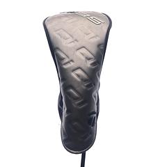 Used TaylorMade Qi35 LS Driver / 9.0 Degrees / X-Stiff Flex - Image 10