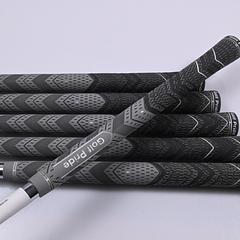 Mizuno JPX 923 Forged Irons / 5-PW / Regular Flex KBS $-Taper Lite Shafts - Image 7