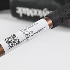 Taylormade BRNR Copper Mini Driver / 11.5 Degree / Regular Flex Proforce M40X 65 - Image 7