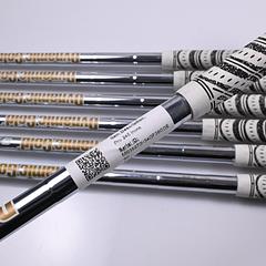 Mizuno Pro 245 Irons / 4-PW / Stiff Flex Dynamic Gold 95 S300 Shafts - Image 6