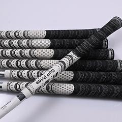 Mizuno Pro 245 Irons / 4-PW / Stiff Flex Dynamic Gold 95 S300 Shafts - Image 7