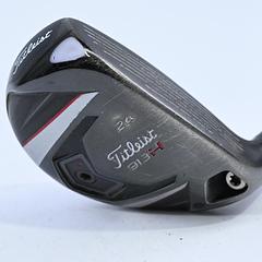 Titleist 913H #4 Hybrid / 24 Degree / Stiff Flex Diamana S+ 72 Shaft - Image 1