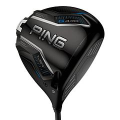 Ping G440 LST Driver Custom - Image 1