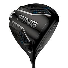 Ping G440 Max Driver Custom - Image 1