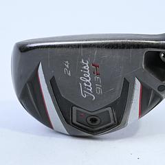 Titleist 913H #4 Hybrid / 24 Degree / Stiff Flex Diamana S+ 72 Shaft - Image 2