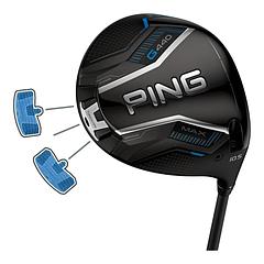 Ping G440 Max Driver Custom - Image 5