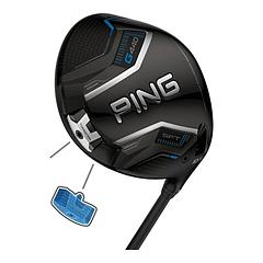 Ping G440 SFT Driver Custom - Image 5