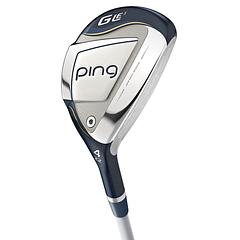 Ping GLe3 4 Hybrid - Image 1