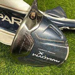 Callaway Paradym X 10.5 Driver - Image 1