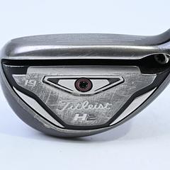 Titleist 816 H2 #3 Hybrid / 19 Degree / X-Flex Aldila Rogue 110 MSI 85 Shaft - Image 2