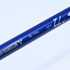 Titleist 913H #4 Hybrid / 24 Degree / Stiff Flex Diamana S+ 72 Shaft - Image 6