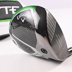Callaway Elyte Triple Diamond Driver / 9 Degree / Stiff Flex Tensei 1K Black 65 - Image 1