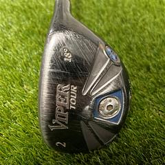 Snake Eyes Viper Tour 2/18 HYB - Image 1