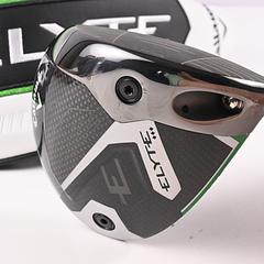 Callaway Elyte Triple Diamond Driver / 9 Degree / Stiff Flex Tensei 1K Black 65 - Image 2