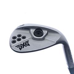 Used PXG 0311 Milled Sugar Daddy II Lob Wedge / 58.0 Degrees / Stiff Flex - Image 1