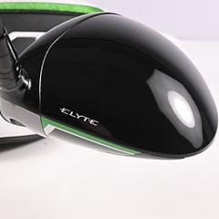 Callaway Elyte Triple Diamond Driver / 9 Degree / Stiff Flex Tensei 1K Black 65 - Image 5