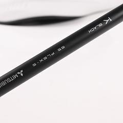 Callaway Elyte Triple Diamond Driver / 9 Degree / Stiff Flex Tensei 1K Black 65 - Image 6