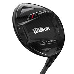 Wilson DYNAPWR Carbon Driver Custom - Image 4