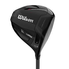 Wilson DynaPwr Max Driver Custom - Image 4