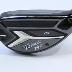 Titleist 818 H2 #3 Hybrid / 19 Degree / Regular Flex Tensei AV Blue 70 Shaft - Image 2