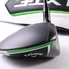 Tour Issue Callaway Elyte Driver / 9 Degree / Regular Flex Tour AD CQ-5 Shaft - Image 3