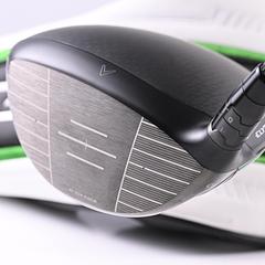 Tour Issue Callaway Elyte Driver / 9 Degree / Regular Flex Tour AD CQ-5 Shaft - Image 4