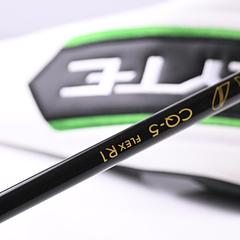 Tour Issue Callaway Elyte Driver / 9 Degree / Regular Flex Tour AD CQ-5 Shaft - Image 6