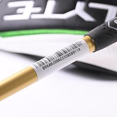 Tour Issue Callaway Elyte Driver / 9 Degree / Regular Flex Tour AD CQ-5 Shaft - Image 7