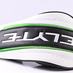 Tour Issue Callaway Elyte Driver / 9 Degree / Regular Flex Tour AD CQ-5 Shaft - Image 9