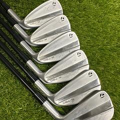 TaylorMade P790 5-PW Irons - Image 1