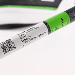 Callaway Elyte Triple Diamond Driver / 9 Degree / Stiff Flex Tensei 1K Black 65 - Image 7