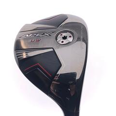 Used Callaway Apex UW 24 2 Hybrid / 17 Degrees / Stiff Flex - Image 1