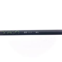 Used Callaway Apex UW 24 2 Hybrid / 17 Degrees / Stiff Flex - Image 8