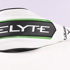 Callaway Elyte Triple Diamond Driver / 9 Degree / Stiff Flex Tensei 1K Black 65 - Image 9