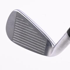 PXG 0311 X Gen2 Utility #4 Iron / 21.5 Degree / Regular Flex Grafalloy ProLite - Image 2