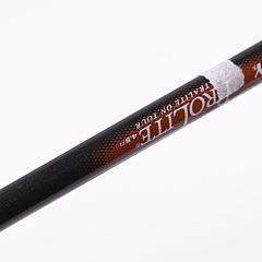 PXG 0311 X Gen2 Utility #4 Iron / 21.5 Degree / Regular Flex Grafalloy ProLite - Image 4