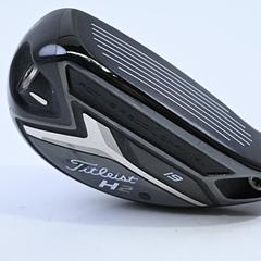 Titleist 818 H2 #3 Hybrid / 19 Degree / Regular Flex Tensei AV Blue 70 Shaft - Image 1